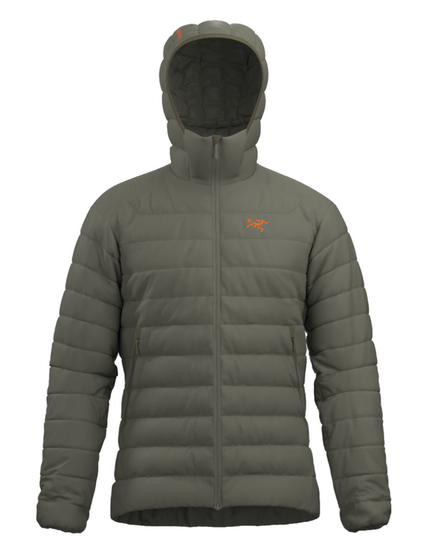 Arcteryx X000010521 Men's Cerium Hoody