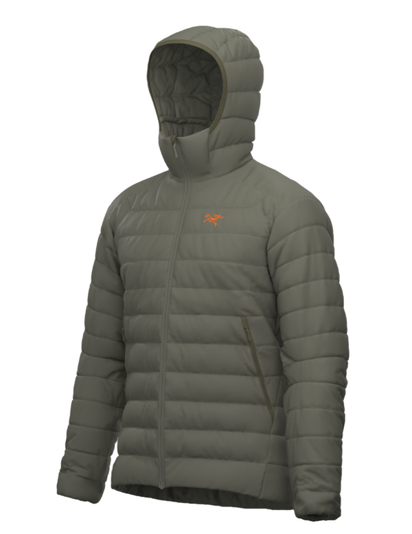 Arcteryx X000010521 Men's Cerium Hoody