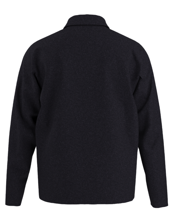 Arcteryx X000009911 Men's Sawyer Wool Overshirt