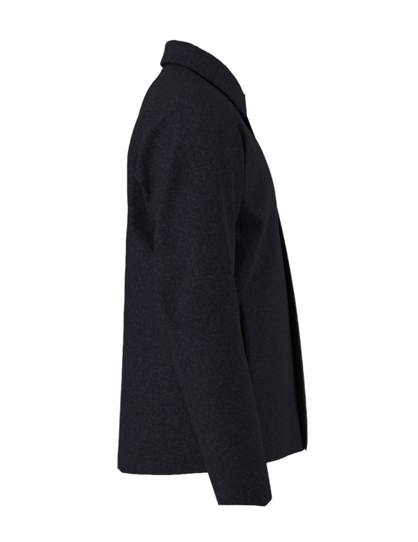 Arcteryx X000009911 Men's Sawyer Wool Overshirt