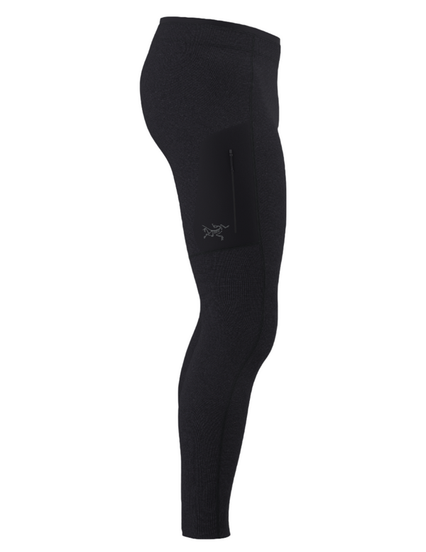 Arcteryx X000010037 Men's Rho LT Bottom