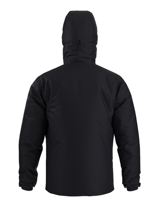 Arcteryx X000009902 Men's Atom SV Hoody