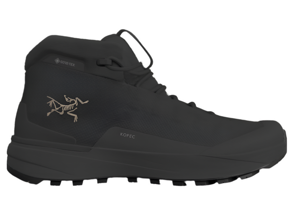 Arcteryx X000010029 Men's Kopec Mid GTX