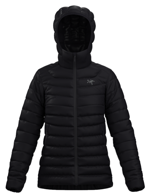 Arcteryx X000010554 Women's Cerium Hoody