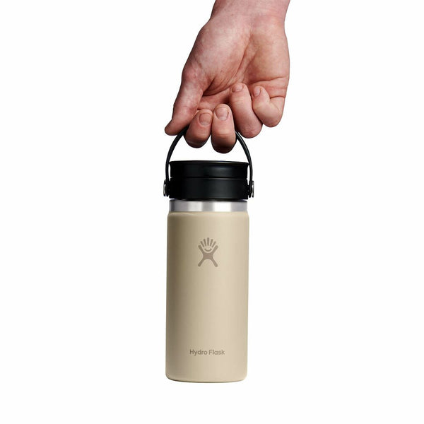 Hydro Flask W16BCX 16 Ounce Wide Flex Sip Lid