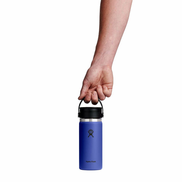 Hydro Flask W16BCX 16 Ounce Wide Flex Sip Lid