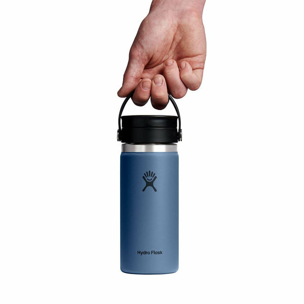 Hydro Flask W16BCX 16 Ounce Wide Flex Sip Lid