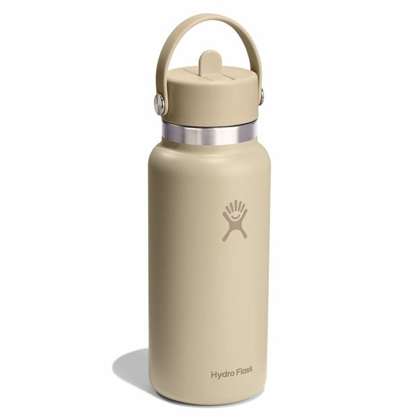 Hydro Flask W32CFS 32 Ounce Wide Flex Straw Cap