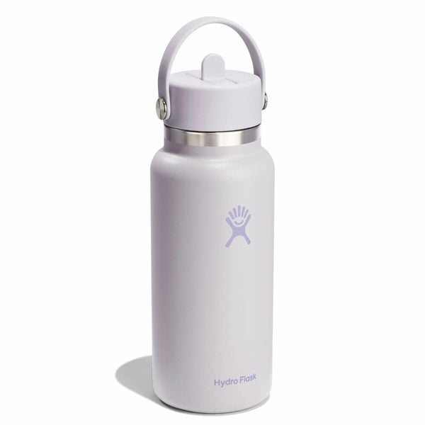 Hydro Flask W32CFS 32 Ounce Wide Flex Straw Cap