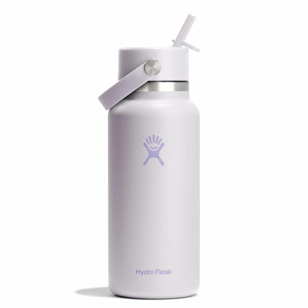 Hydro Flask W32CFS 32 Ounce Wide Flex Straw Cap