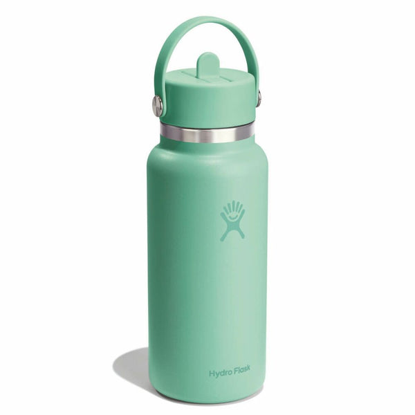 Hydro Flask W32CFS 32 Ounce Wide Flex Straw Cap