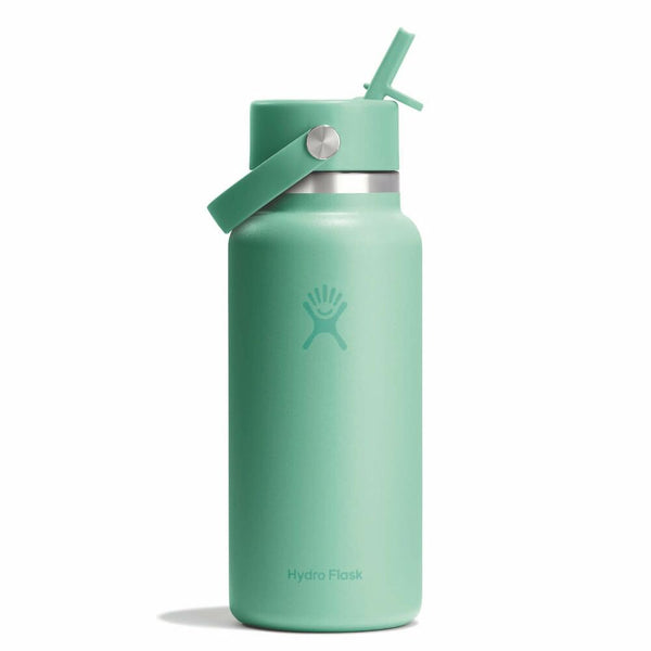 Hydro Flask W32CFS 32 Ounce Wide Flex Straw Cap