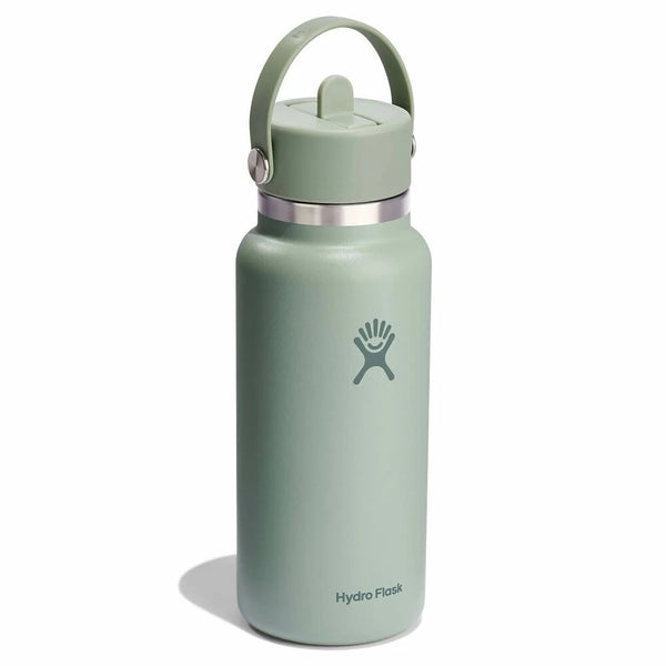Hydro Flask W32CFS 32 Ounce Wide Flex Straw Cap