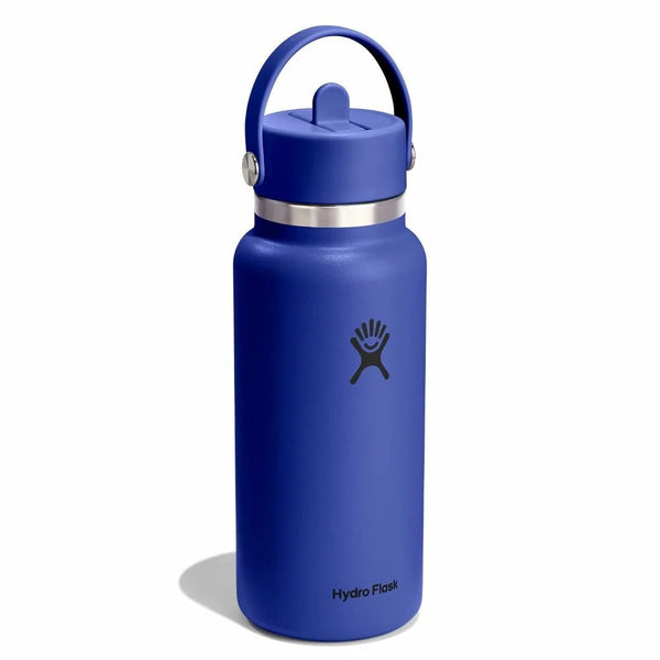 Hydro Flask W32CFS 32 Ounce Wide Flex Straw Cap