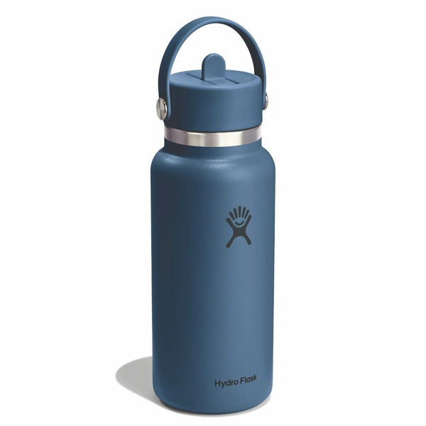 Hydro Flask W32CFS 32 Ounce Wide Flex Straw Cap