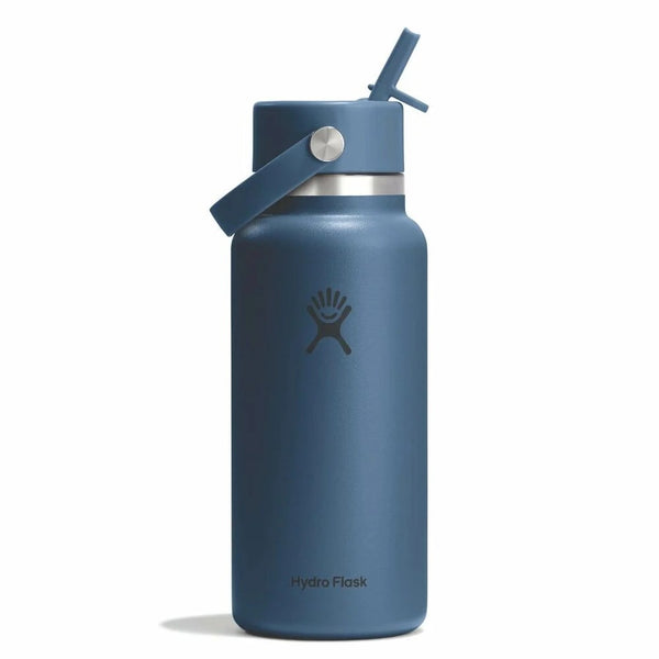 Hydro Flask W32CFS 32 Ounce Wide Flex Straw Cap