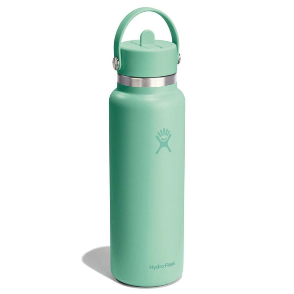 Hydro Flask W40CFS 40 Ounce Wide Flex Straw Cap