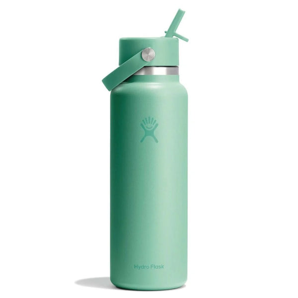 Hydro Flask W40CFS 40 Ounce Wide Flex Straw Cap