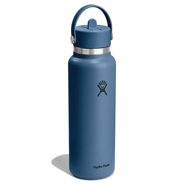 Hydro Flask W40CFS 40 Ounce Wide Flex Straw Cap