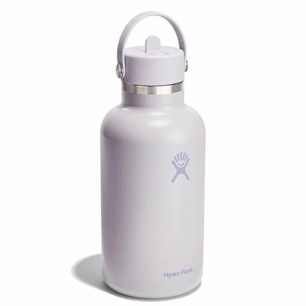 Hydro Flask W64CFS 64 Ounce Wide Flex Straw Cap