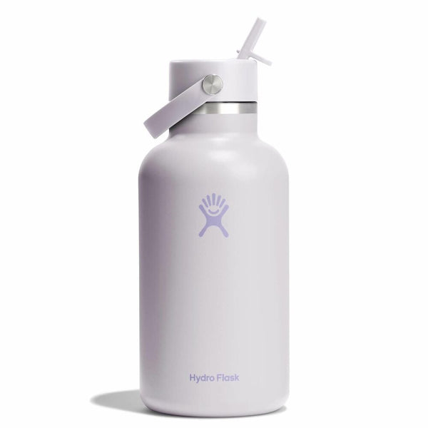Hydro Flask W64CFS 64 Ounce Wide Flex Straw Cap